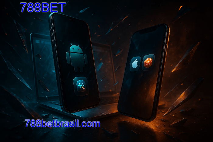 Baixe 788BET e reivindique bônus