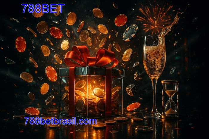 Bônus da 788BET (Figura 1)