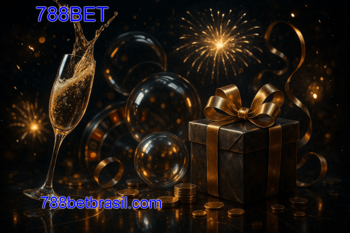 Bônus da 788BET (Figura 2)