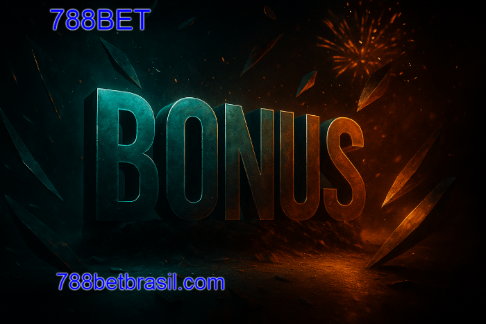 Bônus da 788BET (Figura 3)
