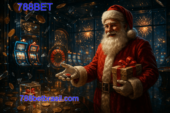 Viva a Emoção do Cassino Online na 788BET