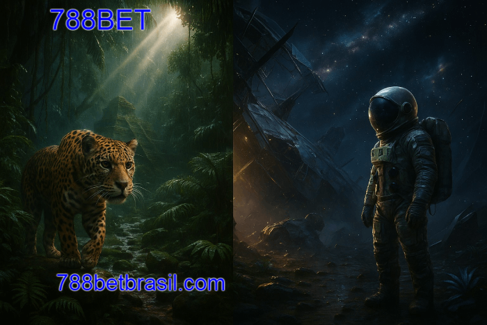 788BET — Cassino online com bônus e prêmios incríveis!