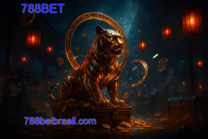788BET — Bônus altos, diversão sem limites!