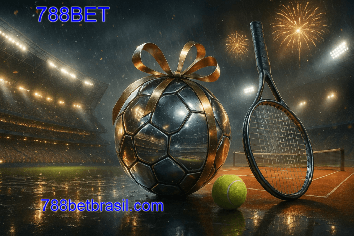 788BET Esporte — Aposte e ganhe com odds altas!