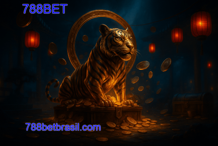 788BET — Os melhores jogos e ganhos de verdade