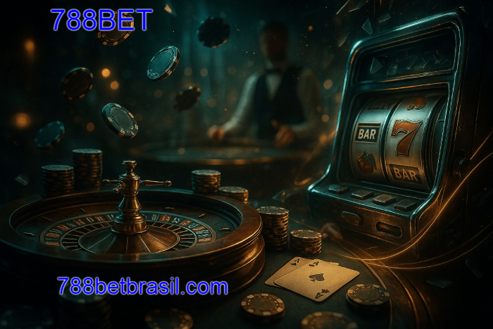 788BET Jogos Figura 2