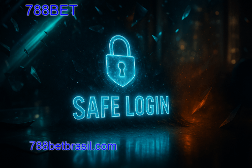 Figura 3 do login da 788BET