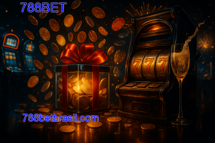 Ganhe Bônus e Prêmios Incríveis na 788BET
