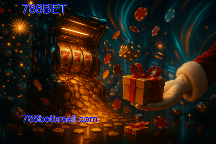 788BET — Prêmios reais e bônus imperdíveis!